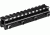 Barska Rifle Scope Mount, Dovetail - Weaver Converter