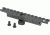 Barska Rifle Scope Mount, U.S. Armed Forces Standard AR-15 and M-16 AW11141