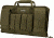 Loaded Gear RX-50 Loaded Gear 16in Tactical Pistol Bag,16x3.5x9in,OD Green BI12292