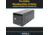 Barska Single Key Depository Safe, Drop Slot, Black, Small, AX13676