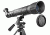 Barska Spotter SV 15-45x50 Angled Blue Lens Spotting Scope AD10782