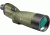Barska Blackhawk 18-36x50 WP Angled Spotting Scope - Green