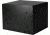 Barska Standard Biometric Keypad Safe Backside AX11646