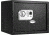 Barska Standard Biometric Keypad Safe AX11646