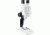 Barska 20x, 50x Student Stereo Microscope, White, Small, AY13116
