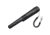 Barska SURVEYOR-300 Waterproof Handheld Metal Detector, Black, Small, BE13780