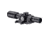 Barska SWAT 1-8x 24mm HRS .223 BDC Rifle Scope, Black, Small, AC13326