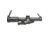 Barska SWAT 1-8x 24mm HRS .223 BDC Rifle Scope, Black, Small, AC13326