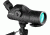 Barska Tactical 11-44x50 Angled Waterproof Spotting Scope, Black w/ Tripod AD11112