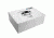 Barska Top Opening Biometric Safe BX-200,14.5x11x2.5in,White AX12402