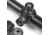 Barska Varmint 6-24x42 AO Rifle Scope, Mil-Dot Reticle, Adjustable Objective - AC10046