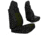Bartact Jeep TJ Seat Covers Front 1997-2002 Wrangler TJ Tactical Series, Black/Olive Drab, TJSC9702FPBO