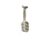 Bartact Paracord Zipper Pull w/ Key Ring, Set of 5, ACU Camo, XXPZ5A