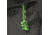 Bartact Paracord Zipper Pull w/ Key Ring, Set of 5, Chameleon, XXPZ5H