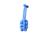 Bartact Paracord Zipper Pull w/ Key Ring, Set of 5, Cosmos, XXPZ5Z
