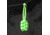 Bartact Paracord Zipper Pull w/ Key Ring, Set of 5, Gecko Neon Green, XXPZ5L