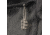 Bartact Paracord Zipper Pull w/ Key Ring, Set of 5, Graphite, XXPZ5G