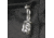 Bartact Paracord Zipper Pull w/ Key Ring, Set of 5, Urban Camo, XXPZ5E
