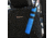 Bartact Universal Seat Belt Covers, Pair, Blue, XXSBCU
