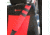 Bartact Universal Seat Belt Covers, Pair, Red, XXSBCR