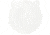 Bash Target Supply Bash Target Ar500 Gong Target Round 10-3/8 Thick