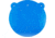 Bash Target Supply Bash Target Ar500 Gong Target Round 12-1/2 Thick