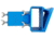 Bash Target Supply Steel Target Stand T-Bracket Modular Expansion