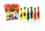 Bash Target Supply Bash Target Target Bottles Self-healing 6 Pack