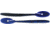 Bass Assassin BANG Lures Ding Dong, 6in, 15 per Pack, Blank Check, 6, DDW57563