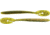 Bass Assassin BANG Lures Ding Dong, 6in, 15 per Pack, Houdini, 6, DDW57466