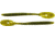 Bass Assassin BANG Lures Ding Dong, 6in, 15 per Pack, Hunch Punch, 6, DDW57366