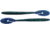 Bass Assassin BANG Lures Ding Dong, 6in, 15 per Pack, Junebug, 6, DDW57415