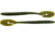 Bass Assassin BANG Lures Ding Dong, 6in, 15 per Pack, Talapia, 6, DDW57567