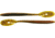 Bass Assassin BANG Lures Ding Dong, 6in, 15 per Pack, Trickster, 6, DDW57468