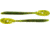 Bass Assassin BANG Lures Ding Dong, 6in, 15 per Pack, Watermelon Candy, 6, DDW57459