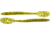Bass Assassin BANG Lures Ding Dong, 6in, 15 per Pack, Watermelon/Red Glitter, 6, DDW57410