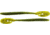 Bass Assassin BANG Lures Ding Dong, 6in, 15 per Pack, Watermelon Red Magic, 6, DDW57568