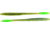 Bass Assassin BANG Lures Tapout, 6in, 12 per Pack, Green Ghost, 6, TO59525