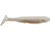 Bass Assassin Crappie Dapper Swimbait, 2in, 10 per Pack, Alewife, 2, DDA48108