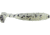 Bass Assassin Crappie Dapper Swimbait, 2in, 10 per Pack, Violet Moon, 2, DDA48433