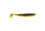 Bass Assassin Elite Shiner Soft Bait, 8, 4in, Chico's Red Ear, ES95540