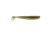Bass Assassin Elite Shiner Shad, 8, 4in, Mat Shad, ES95504