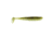 Bass Assassin Elite Shiner Shad Tail Swimbaits, 8, 4in, Hammertime, ESSW51489