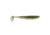 Bass Assassin Elite Shiner Shad Tail Swimbaits, 8, 4in, Mama's 14K, ESSW51312
