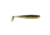 Bass Assassin Elite Shiner Shad Tail Swimbaits, 8, 4in, Ripper, ESSW51457