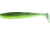 Bass Assassin Elite Shiner Shad Tail Swimbaits, 8, 4in, Bluegill, ES954S61