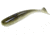 Bass Assassin Elite Shiner Shad Tail Swimbaits, 8, 4in, Electric Shad, ES954S49