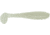 Bass Assassin Litft L Boss Swimbaits, 6, 3 1/2in, Snow Storm, BSA16438