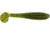Bass Assassin Litft L Boss Swimbaits, 6, 3 1/2in, Watermelon-Red Glitter, BSA16410