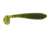 Bass Assassin Litl Boss Swimbait 3-1/2in 6 count Lanes Toad FW, BSA16558
